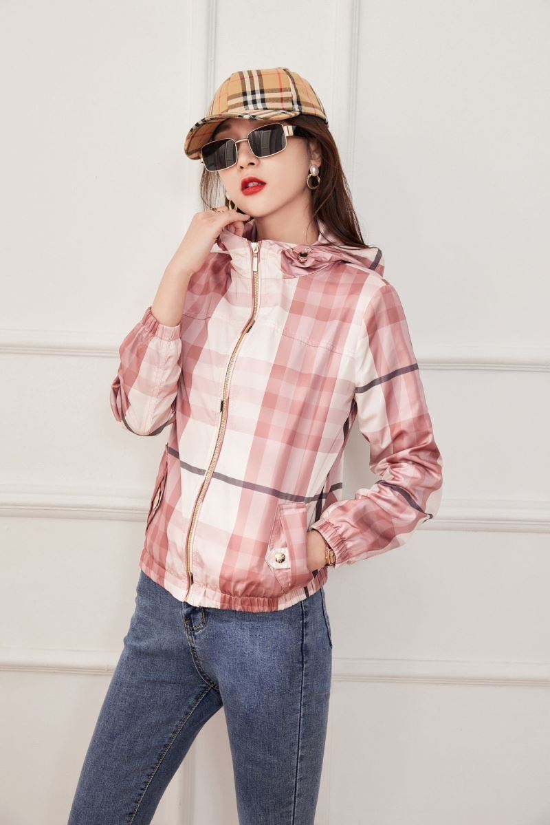 Burberry Outwear